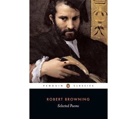 Selected Poems - Browning Robert