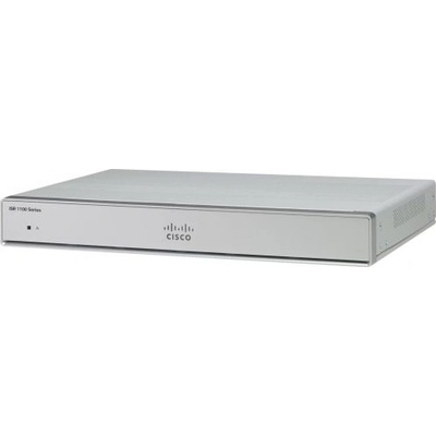 Cisco C1111X-8P