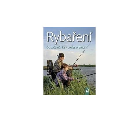 Rybaření