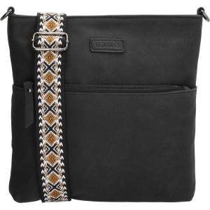 Beagles Malaga 20595 Black