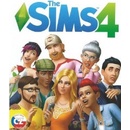 Hry na PC The Sims 4 (Limited Edition)