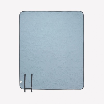 QUECHUA Kempinková deka Comfort 170 × 140 cm