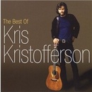 KRISTOFFERSON, KRIS: THE VERY BEST OF KRIS KRISTOFF CD