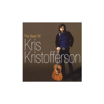 KRISTOFFERSON, KRIS: THE VERY BEST OF KRIS KRISTOFF CD