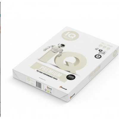 IQ A3, 80g/m2, 1x500listů