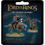 Games Workshop Orc Shaman on Warg (99061462076)