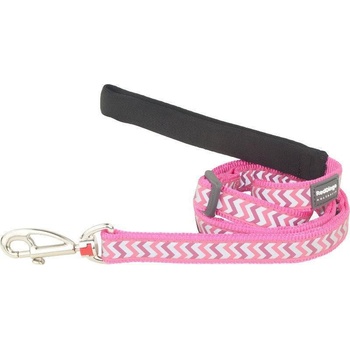 RD vodítko Reflective ZIGGY