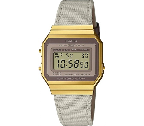 Casio A700WEGL-7A