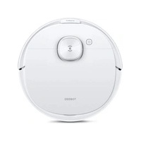 Ecovacs Deebot N8