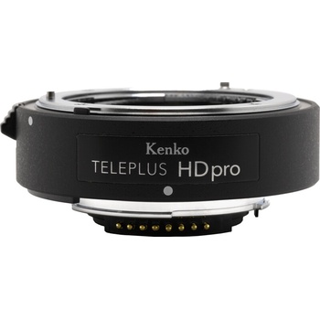 Kenko HD DGX 1,4x pre Nikon
