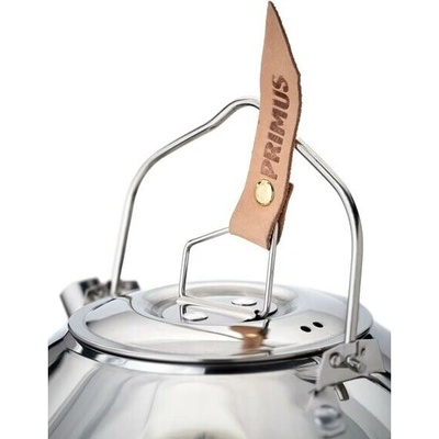 Primus Campfire Kettle 1.5L Stainless Steel