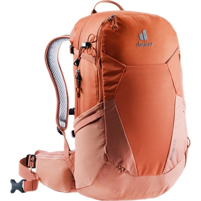 Deuter Futura sl 25 l paprika sienna