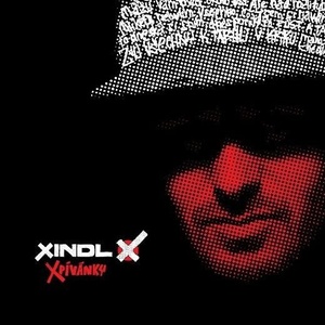 Multiland Xindl X: Xpívánky - 2CD (054063)