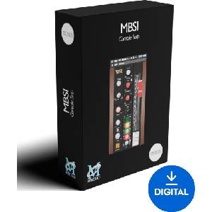 Metric Halo MBSI (Дигитален продукт)