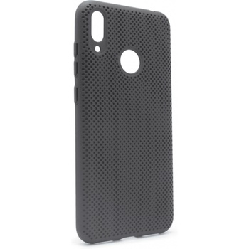 Image 1 of Teracell Гръб Teracell Buzzer Net за Huawei Y7 2019 - Черен, 116403 (8600412486427)