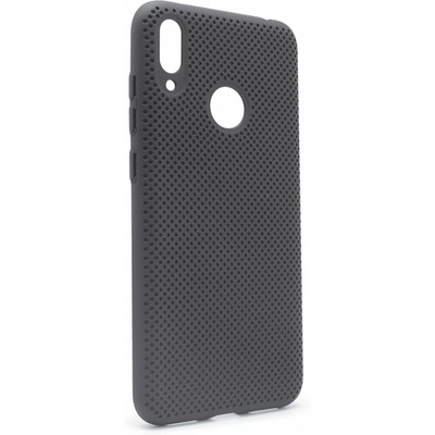 Teracell Гръб Teracell Buzzer Net за Huawei Y7 2019 - Черен, 116403 (8600412486427)