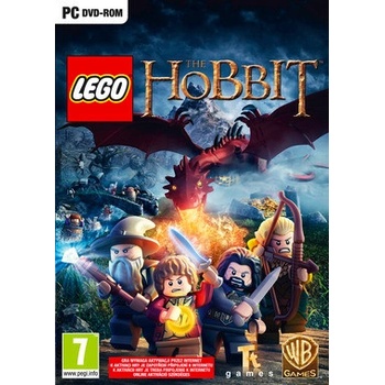 LEGO: The Hobbit