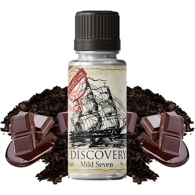 Discovery Mild Seven 10ml