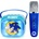 OTL TECHNOLOGIES Sonic the Hedgehog PopSing Karaoke (SH1449)
