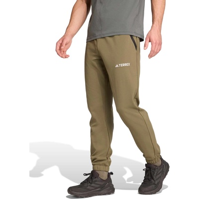 ADIDAS Спортно долнище Terrex Multi Knit Joggers