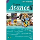 Nuevo Avance 6 - učebnice + CD