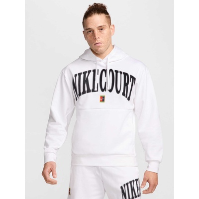 Nike Суитшърт m nkct df flc hrtge hoodie