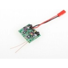 RC system Prijímač Mini Bee Funtic