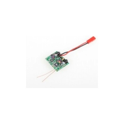 RC system Prijímač Mini Bee Funtic