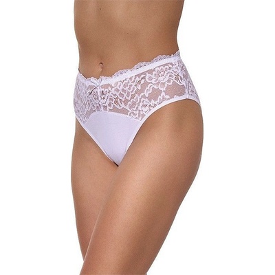 Gabidar Бикини Figi-203-Biae-BiayV-64082-Biały - Черен, размер S