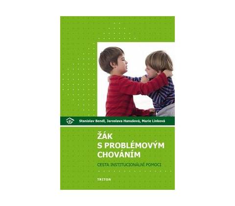 Žák s problémovým chováním