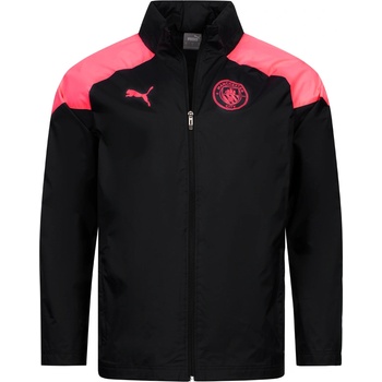 PUMA Мъжко яке Manchester City F. C. PUMA Men Men All Weather Jacket