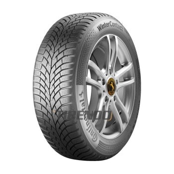 Continental WinterContact TS 870 ( 155/70 R19 88Q XL)