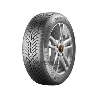 Continental WinterContact TS 870 ( 155/70 R19 88Q XL)