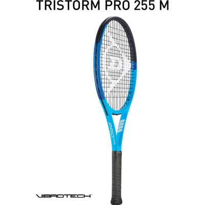 Dunlop TRISTORM PRO 255 M
