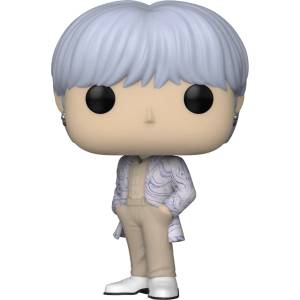Funko Фигурка Funko Pop! Rocks: BTS - Suga #369 Vinyl Figure (FUNKO-085214) - topmall