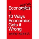 Economyths Orrell David