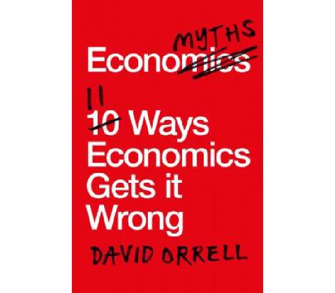 Economyths Orrell David