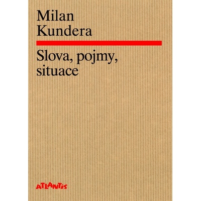 Slova, pojmy, situace