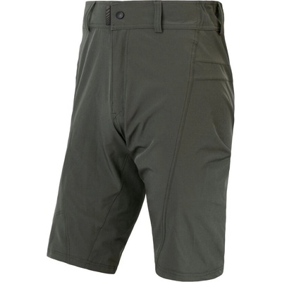 Sensor Helium pánské volné olive green