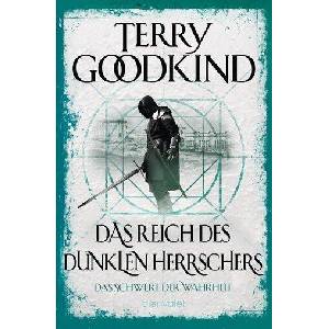 Das Reich des dunklen Herrschers - Das Schwert der Wahrheit | Caspar Holz (ISBN: 9783734162435)