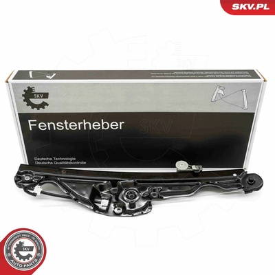 Zvedací zařízení oken ESEN SKV 51SKV284