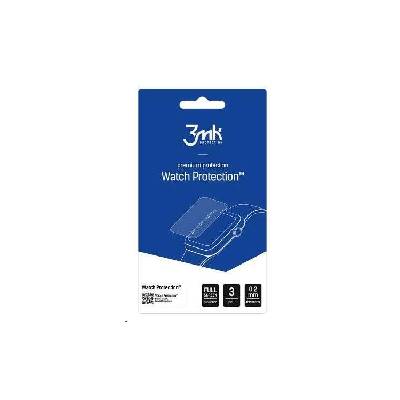 3mk Watch Protection FlexibleGlass pro Garmin Forerunner 955 (5903108481403)