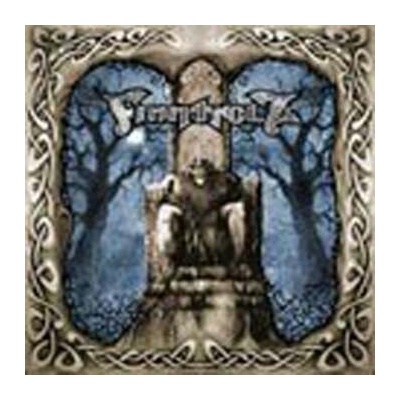 FINNTROLL: NATTFODD CD