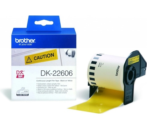 Brother DK22606