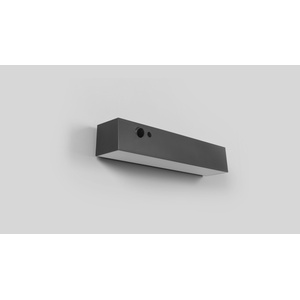 POLARIS Соларен фасаден LED аплик Bright | PIR сензор | 1.5W | IP54 | Цена 32, 37€ (71)