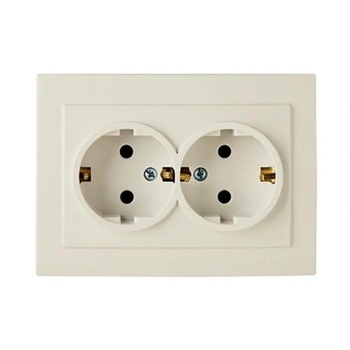 NILSON КОНТАКТ ДВОЕН ШУКО КРЕМ