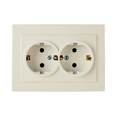 NILSON КОНТАКТ ДВОЕН ШУКО КРЕМ