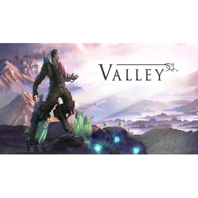 Valley