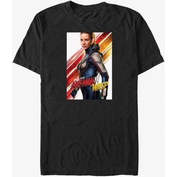 ZOOT. Fan The Wasp Ant-Man and The Wasp ZOOT. FAN Marvel - мъжка тениска ZOOT. Fan | Cheren | МЪЖЕ | L