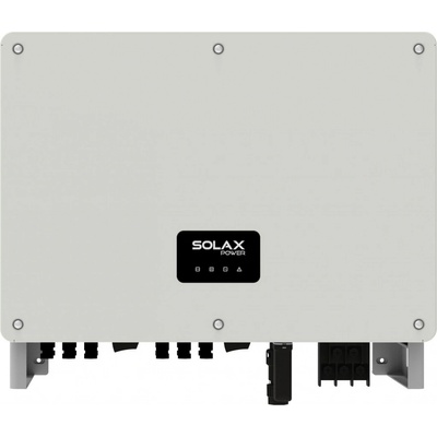Solax X3-MGA-50K-G2